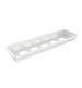 Montagebrunn Powerdot Tray 02 för 5 powerdots, 60 cm lock