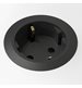 Powerdot Mini 50, typ F, 1 eluttag