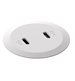 Powerdot Mini 52, 2 USB-C laddare, max 30 W