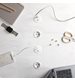 Powerdot Mini 50, typ F, 1 eluttag, 3PC