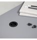 Powerdot Mini 50, typ F, 1 eluttag, 3PC
