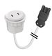 Powerdot Mini 52, 2 USB-C laddare, 30 W, 3PC