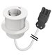 Powerdot Compact 62, typ F, 1 eluttag, 1 USB-C laddare, 30 W, 3PC