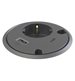 Powerdot 16, typ F, 1 eluttag, 1 USB-C port, 1 USB-A laddare, 12 W, 2 kabelgenomföringar, 3PC