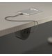 Powerdot Bracket Kit 04, konsol inkl. 2 USB-C laddare, 30 W