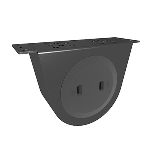 Powerdot Bracket Kit 04, konsol inkl. 2 USB-C laddare, 30 W