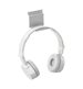 Headsethållare Uniform Headset Holder 06, skenmonterad