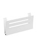 Laptophållare Uniform Laptop Holder 01, skenmonterad
