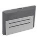 Laptophållare Uniform Laptop Holder 01, skenmonterad