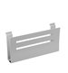 Laptophållare Uniform Laptop Holder 01, skenmonterad