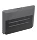 Laptophållare Uniform Laptop Holder 01, skenmonterad