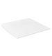 Laptophållare Uniform Laptop Holder 03, 40x40 cm, skenmonterad