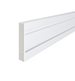 Monteringsskena Uniform Rail 02, längd 115 cm