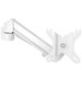 Monitorarm Elevate Monitor Arm 56, 1 skärm, 8-14 kg, gasfjädrad, skenmonterad