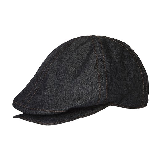 Keps 0564, mörkblå