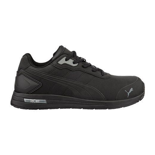 Skor Bounce Puma 0902, svart