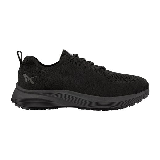 Skor Mood Albatros 0903, svart