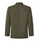 Kockskjorta Smart 1099, unisex, olivgrön