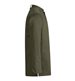 Kockskjorta Smart 1099, unisex, olivgrön