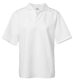 Bussarong 1104, unisex, vit