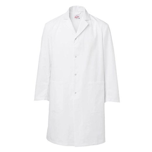 Rock 1750, unisex, vit