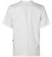 Tunika 3511, unisex, vit