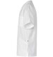 Tunika 3511, unisex, vit