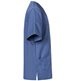 Tunika 3511, unisex, denimblå
