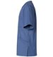 Tunika 3511, unisex, denimblå