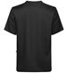 Tunika 3511, unisex, svart