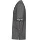Tunika 3511, stretch, unisex, grå