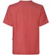 Tunika 3511, stretch, unisex, röd