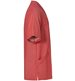 Tunika 3511, stretch, unisex, röd