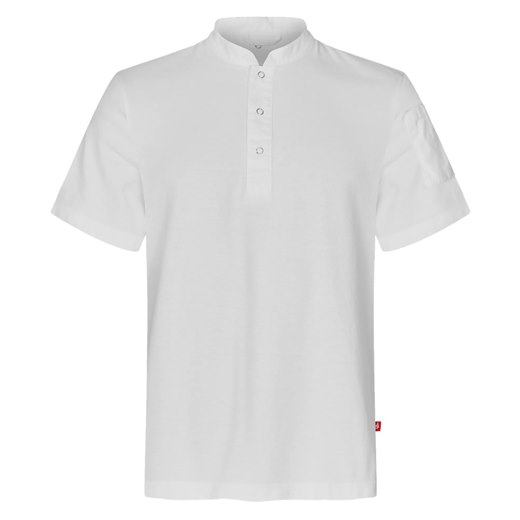 Kockpiké 6109, unisex, vit