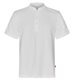 Kockpiké 6109, unisex, vit