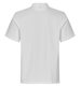 Kockpiké 6109, unisex, vit