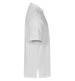 Kockpiké 6109, unisex, vit
