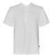 Kockpiké 6109, unisex, vit