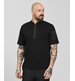 Kockpiké 6109, unisex, svart