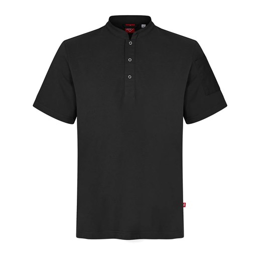 Kockpiké 6109, unisex, svart