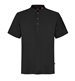 Kockpiké 6109, unisex, svart