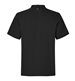Kockpiké 6109, unisex, svart