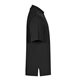 Kockpiké 6109, unisex, svart
