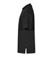Kockpiké 6109, unisex, svart