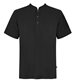 Kockpiké 6109, unisex, svart
