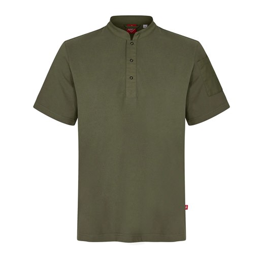 Kockpiké 6109, unisex, olivgrön