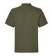 Kockpiké 6109, unisex, olivgrön