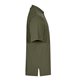 Kockpiké 6109, unisex, olivgrön