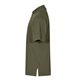 Kockpiké 6109, unisex, olivgrön