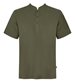 Kockpiké 6109, unisex, olivgrön